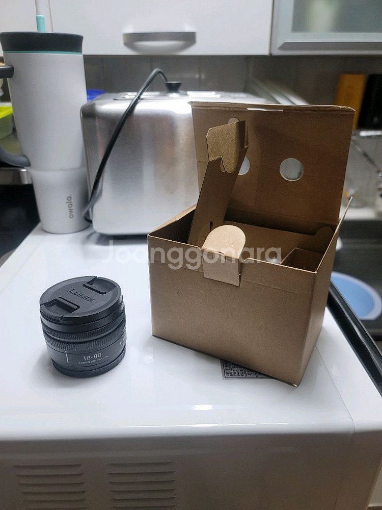 파나소닉 루믹스s 18-40 f/4.5-6.3 인천 직--0