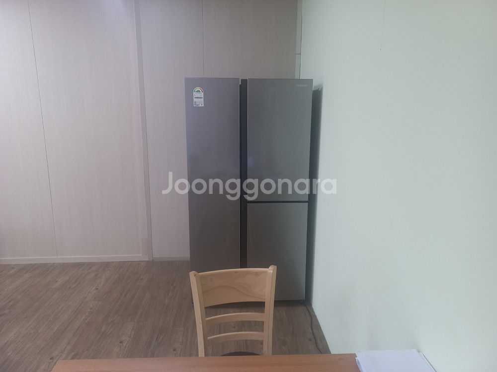 삼성 양문형 냉장고 846L 1등급 새제품급 미사용--9