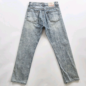 모드나인 청바지 데님 사이즈28 R1634