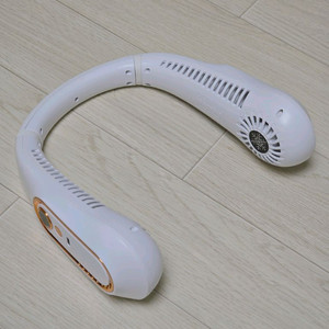 넥풍기 목풍기 목 선풍기 USB C