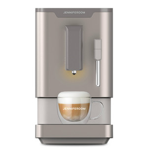 제니퍼룸 커피머신