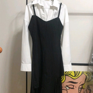 (정품)셀린느 화이트 블라우스