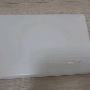 레노바 6세대 노트북
