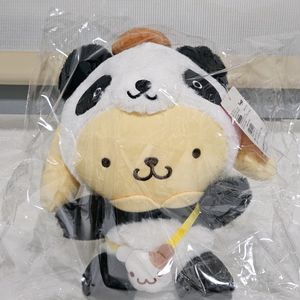 [새상품] 폼폼푸린 중형 인형