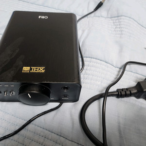 fiio k7 dac