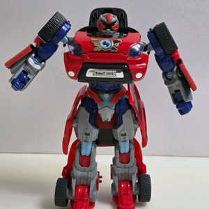 그레이트 또봇X