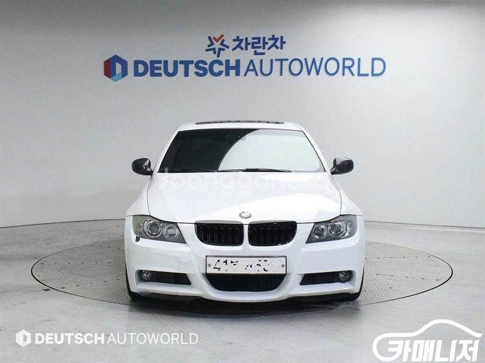 [BMW]3시리즈 (E90) 325i 세단 스포츠 (5--2
