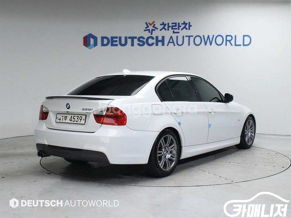 [BMW]3시리즈 (E90) 325i 세단 스포츠 (5--1