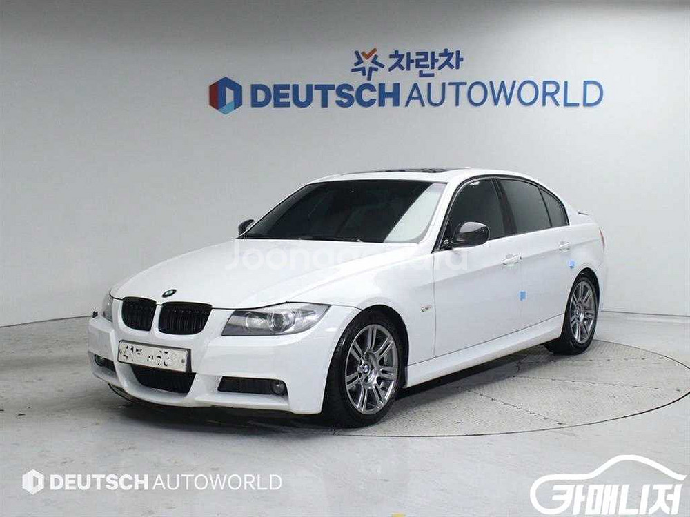 [BMW]3시리즈 (E90) 325i 세단 스포츠 (5--0