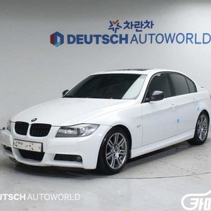 [BMW]3시리즈 (E90) 325i 세단 스포츠 (5