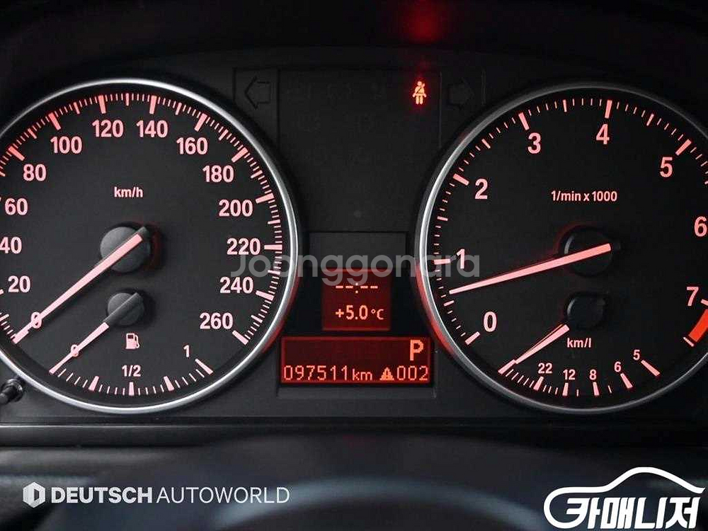 [BMW]3시리즈 (E90) 325i 세단 스포츠 (5--7