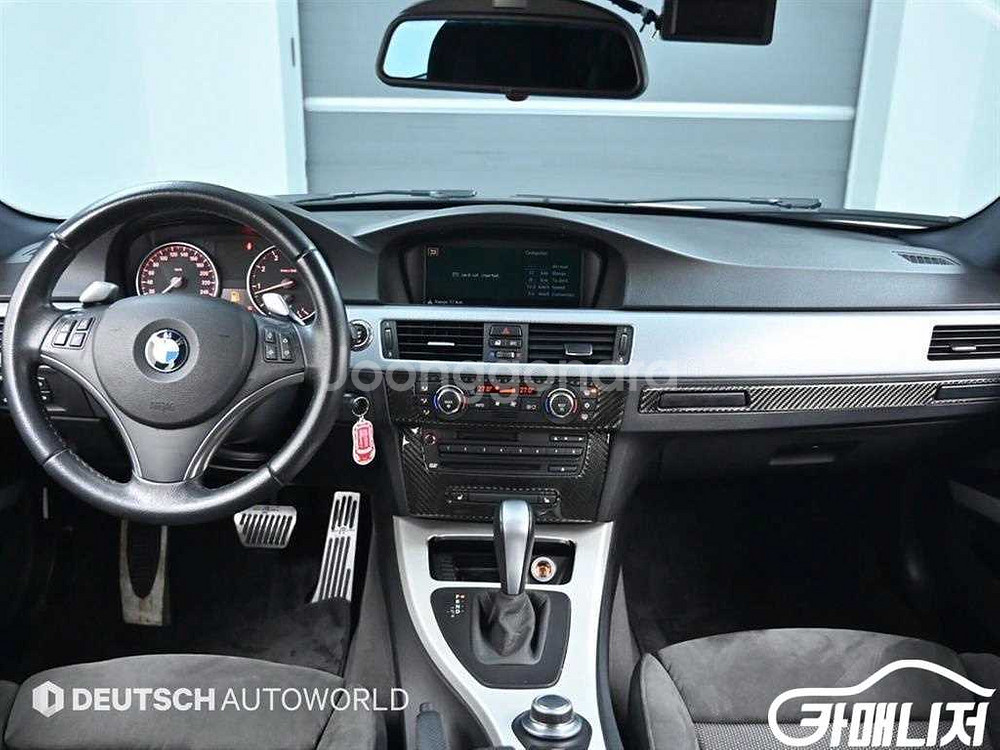[BMW]3시리즈 (E90) 325i 세단 스포츠 (5--6