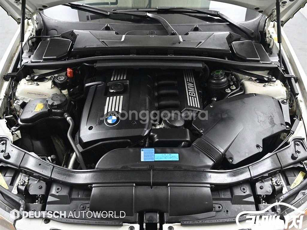 [BMW]3시리즈 (E90) 325i 세단 스포츠 (5--5