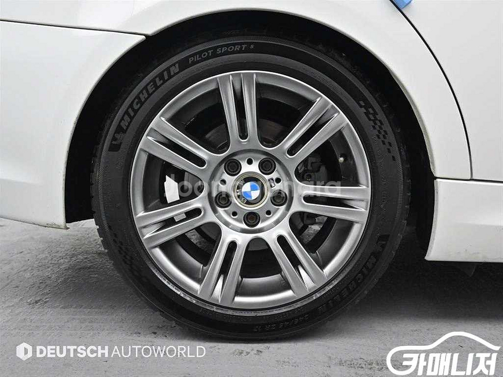 [BMW]3시리즈 (E90) 325i 세단 스포츠 (5--4