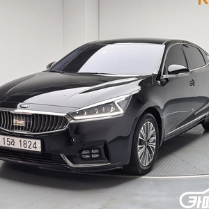 [기아]올 뉴 K7 하이브리드 노블레스 (5인승) #앱