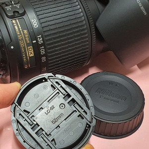 니콘 55-200 F4-5.6G 민트