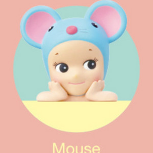 소니엔젤 히퍼 쥐(mouse)