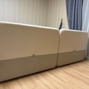 쿠시노 침대 가드 1100