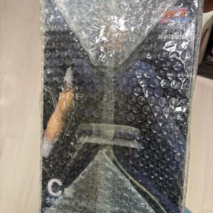 나루토 제일복권 오비토 피규어