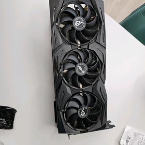asus rog strix rtx2080 3팬