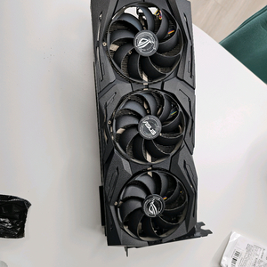 asus rog strix rtx2080 3팬