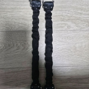 스쿠버프로 제트핀 스프링스트랩
