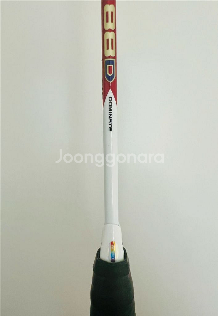 배드민턴 라켓--1