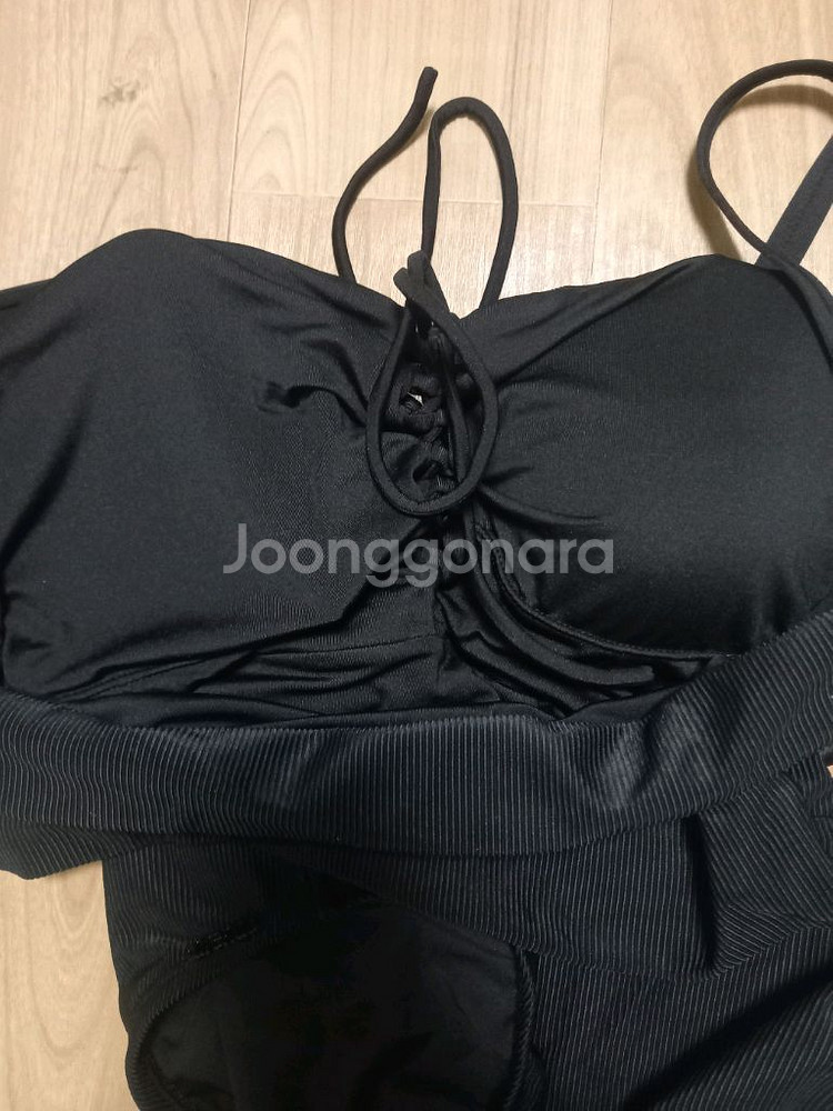 아레나 원피스 수영복 L 90-95 라지 1회착용--5