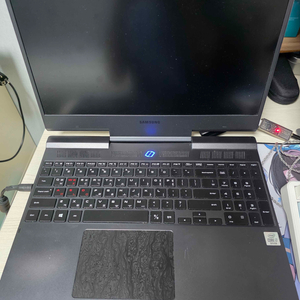 삼성 오디세이 게이밍 노트북 RTX2070슈퍼