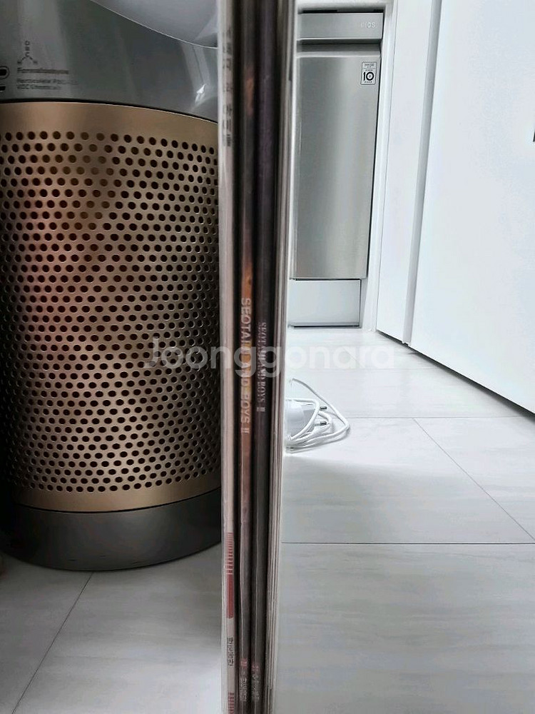 서태지와 아이들 1집 2집 3집 미개봉 lp 판매--1