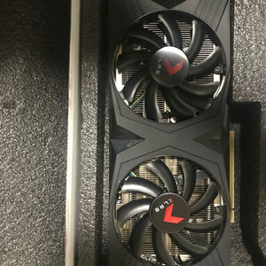 PNY RTX 4060TI 8GB 팝니다.
