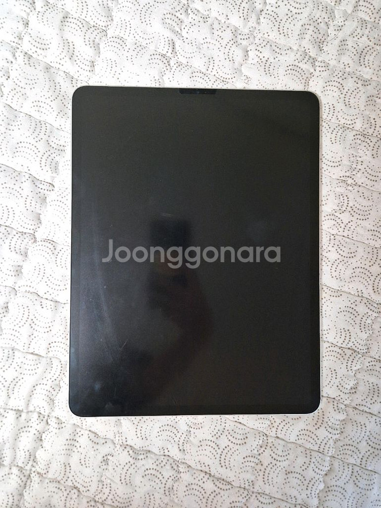 아이패드프로 3세대 12.9 512GB--1