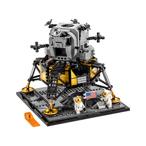 레고 10266 NASA 아폴로 11호