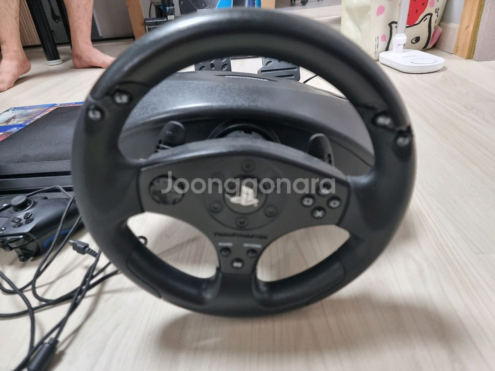 ps4pro 1TB + 닌텐도 WII 일괄판매[네고O]--1