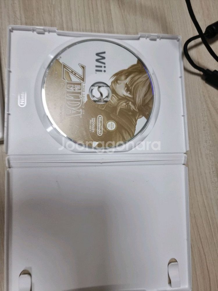 ps4pro 1TB + 닌텐도 WII 일괄판매[네고O]--5