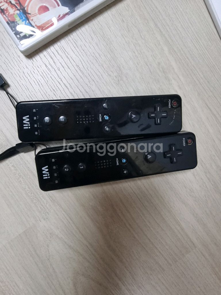 ps4pro 1TB + 닌텐도 WII 일괄판매[네고O]--6