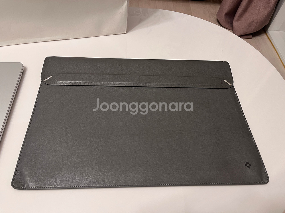맥북 에어 15 M3 실버 16gb / 256g--5