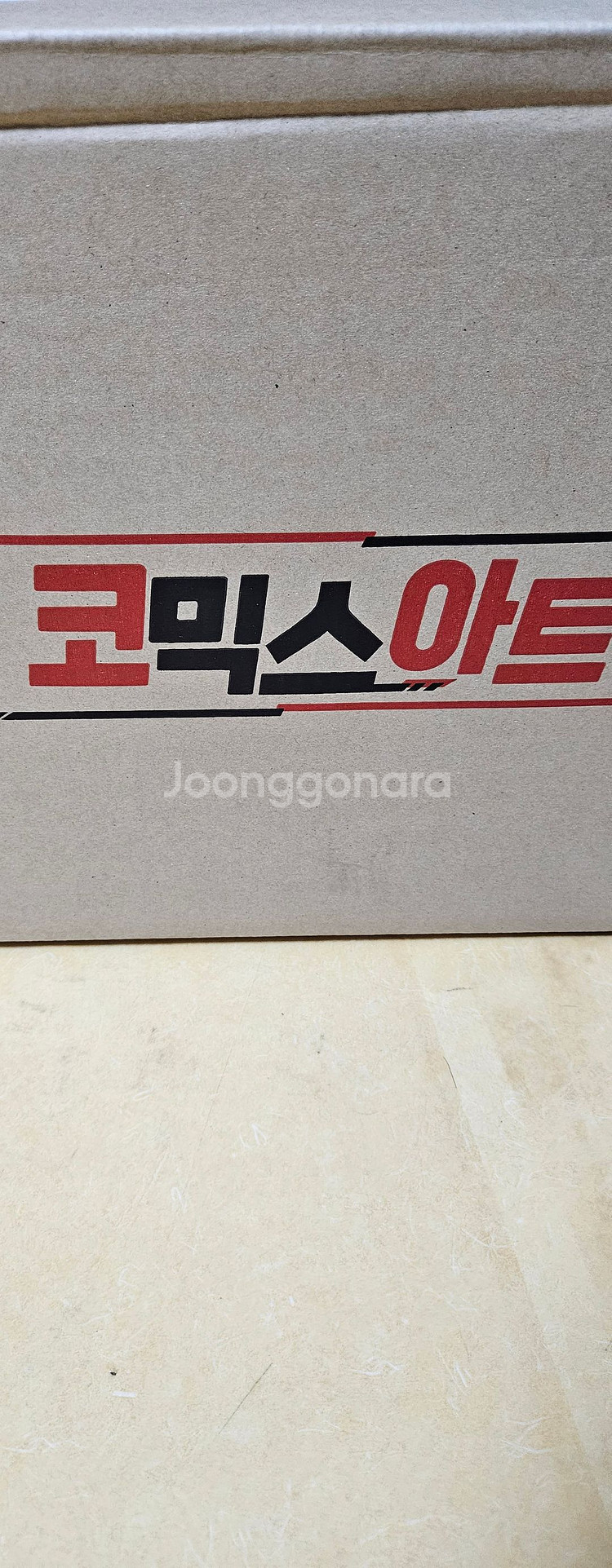 피규어 PIJI studio 1/6 마이 미개봉 판매--1