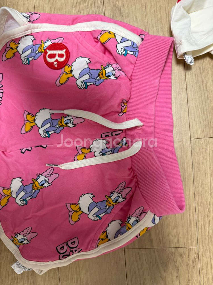 베베드피노 데이지100--2