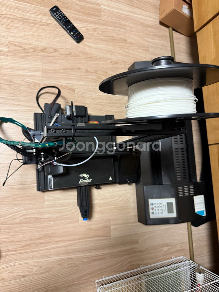 엔더3 V2 3D 프린터--0