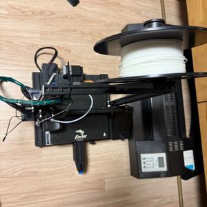 엔더3 V2 3D 프린터