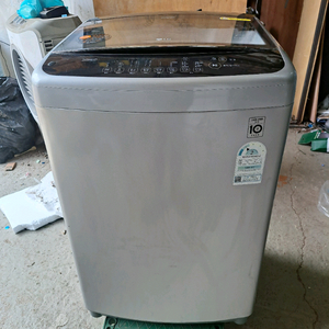LG 통돌이 세탁기 16KG TR16SK 세탁기