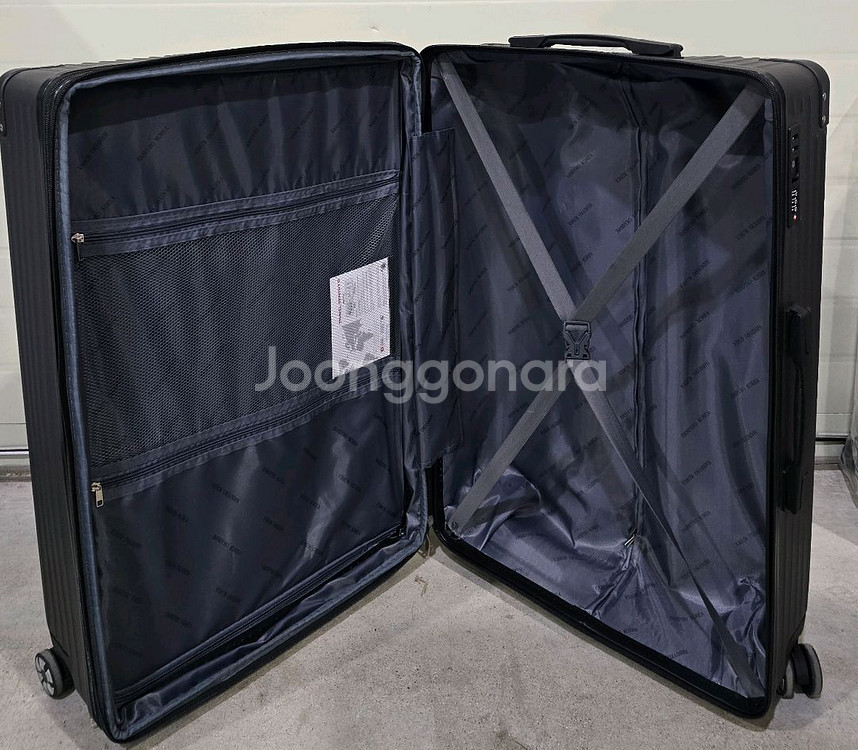 28,24,20인치 확장지퍼형 캐리어--4