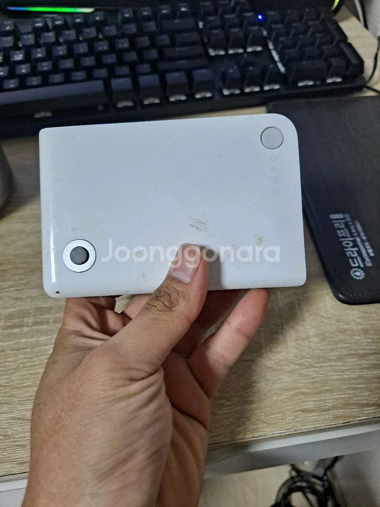애플 iBook 12인치 배터리 A1061 아이북 배터--2
