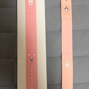 데이식스 마데워치 스트랩 데멀 필