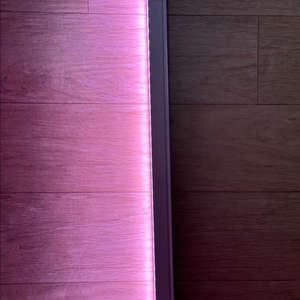 바리나조명 핑키쉬화이트1구-> 핑크or옐로우 교환