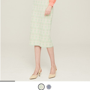 마인 시퀸 가디건(새상품)