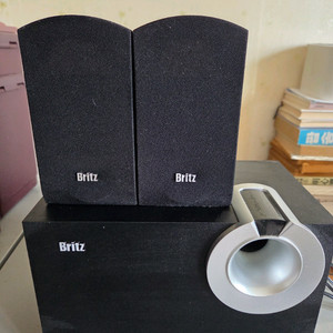 bz-ns14bt 브리츠 블루투스 스피커
