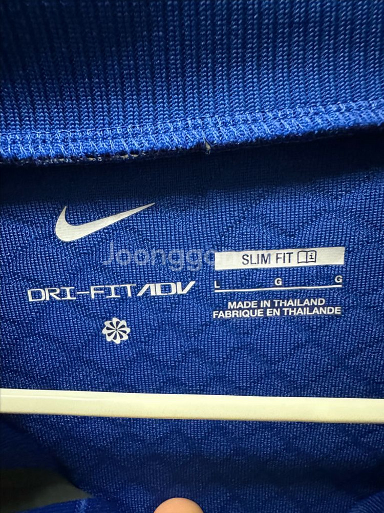 22/23 PSG ADV 엘리트 드릴탑 L--2