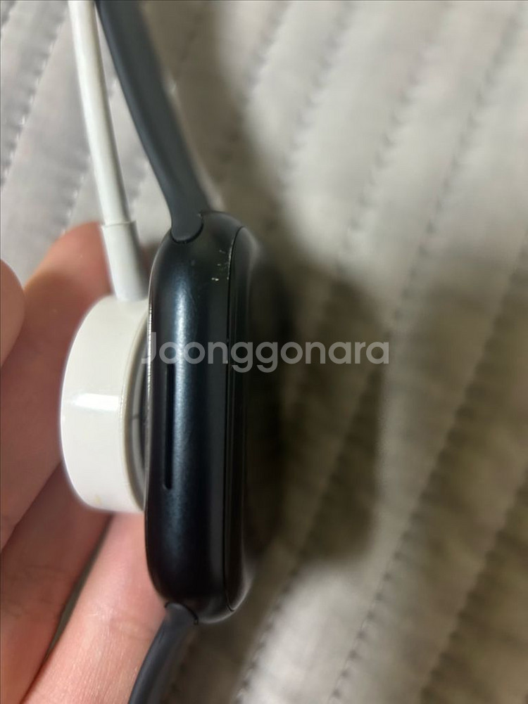 애플워치 8 45mm 알루미늄 gps--2